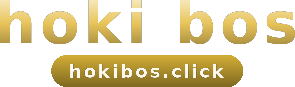 hoki bos logo